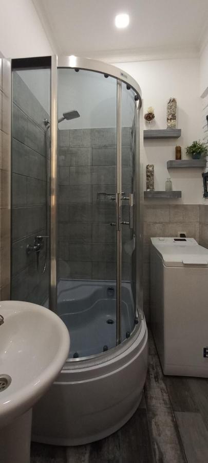 Deja-View House Apartment Tbilisi Exterior foto